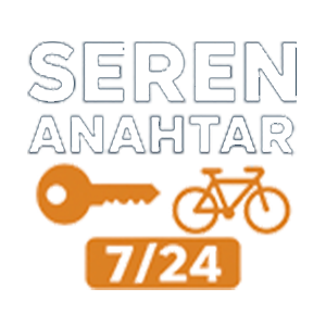 Seren Anahtar Logo